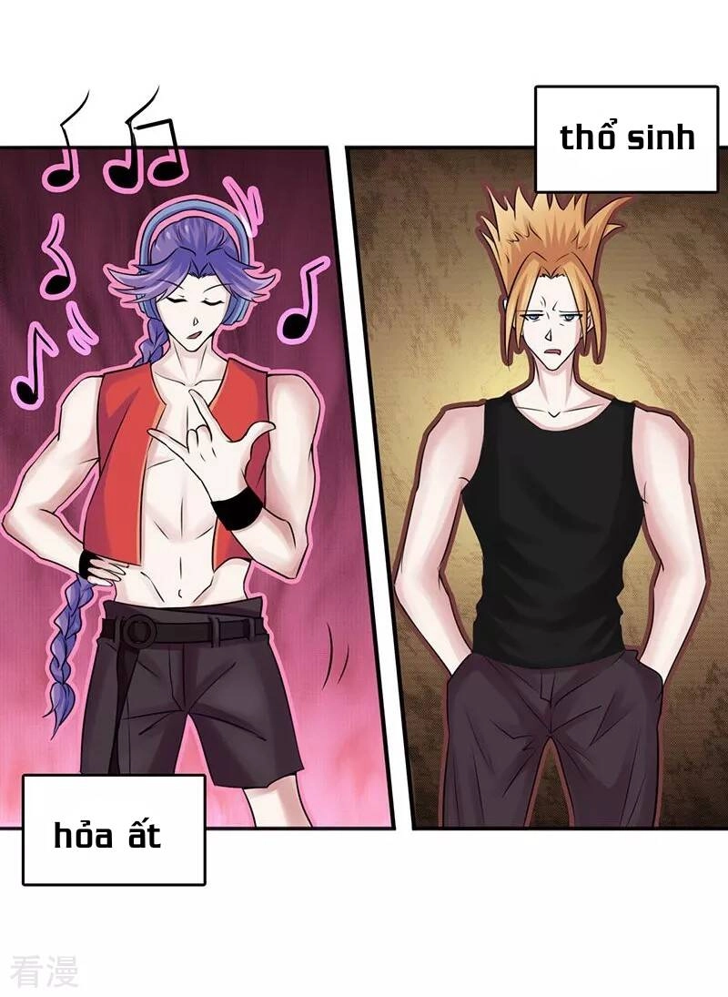 Địa Ngục Này Ta Mở Ra Đấy Chapter 95 - 28