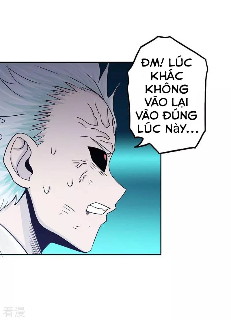Địa Ngục Này Ta Mở Ra Đấy Chapter 95 - 29