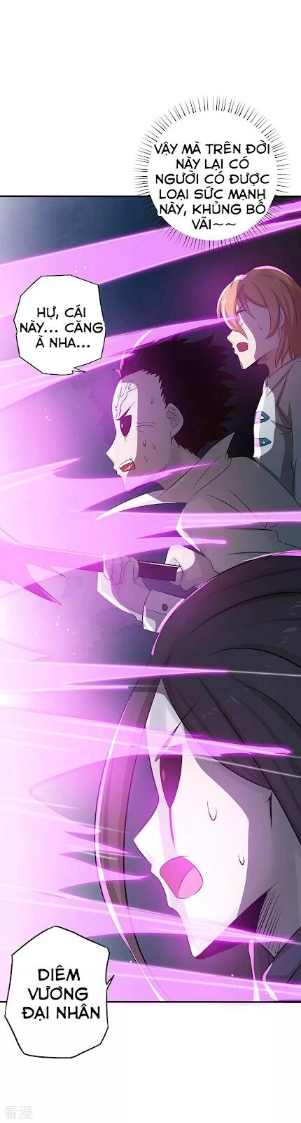 Địa Ngục Này Ta Mở Ra Đấy Chapter 95 - 42