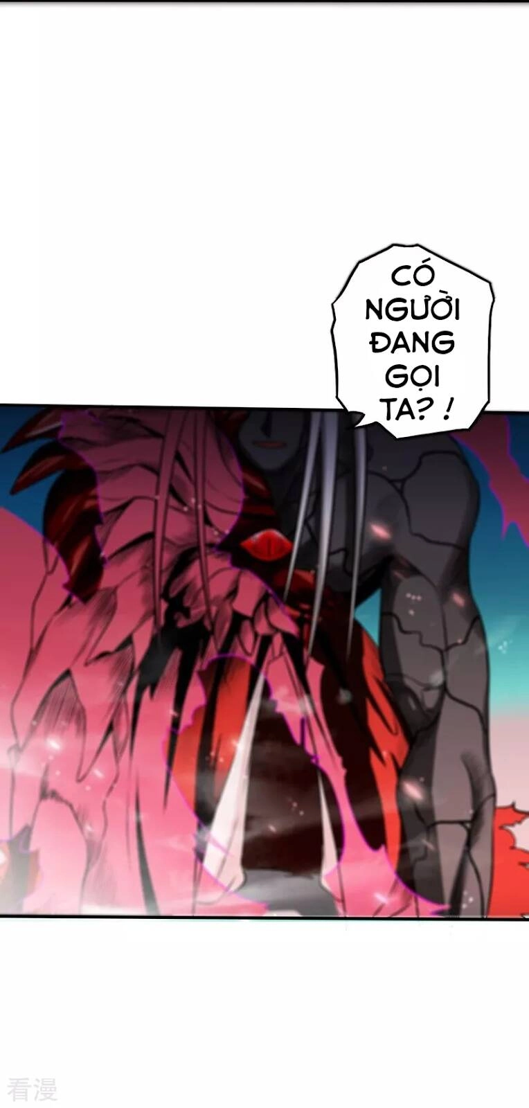 Địa Ngục Này Ta Mở Ra Đấy Chapter 95 - 45