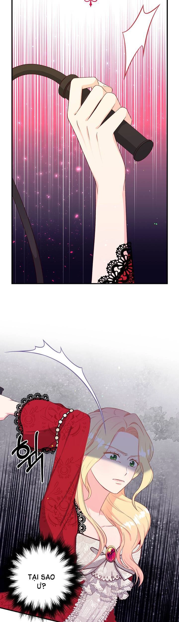 Tôi Đã Đánh Cắp Đứa Con Của Người Chồng Cuồng Chiến Tranh Chapter 1 - 7