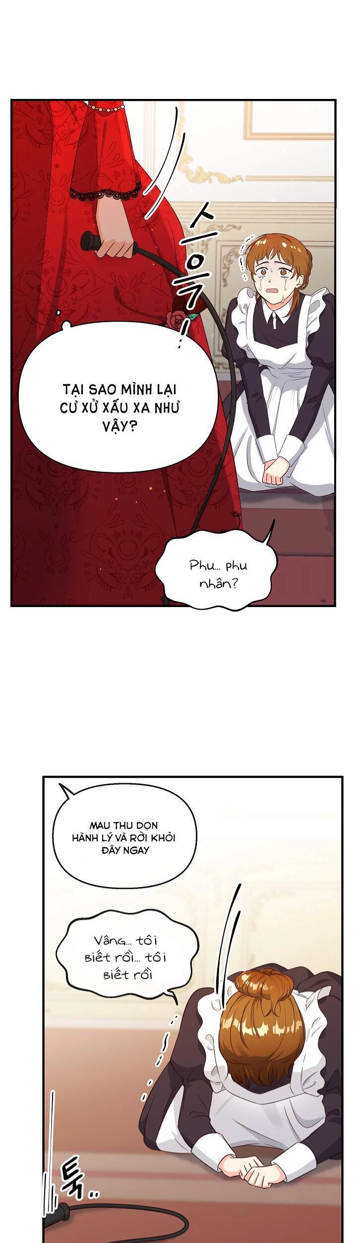 Tôi Đã Đánh Cắp Đứa Con Của Người Chồng Cuồng Chiến Tranh Chapter 1 - 13