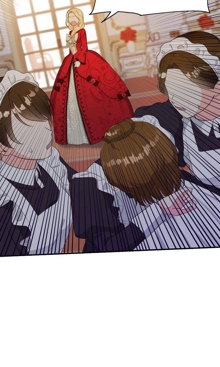 Tôi Đã Đánh Cắp Đứa Con Của Người Chồng Cuồng Chiến Tranh Chapter 1 - 16