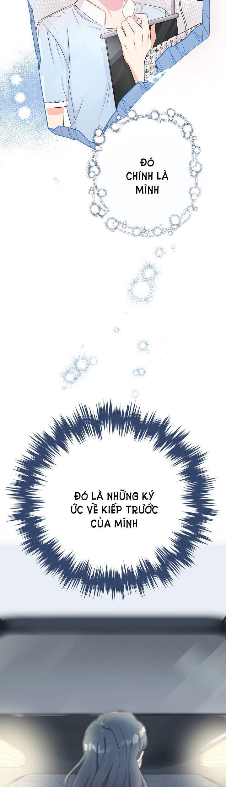 Tôi Đã Đánh Cắp Đứa Con Của Người Chồng Cuồng Chiến Tranh Chapter 1 - 23