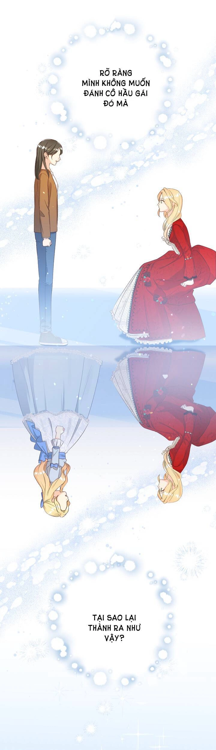 Tôi Đã Đánh Cắp Đứa Con Của Người Chồng Cuồng Chiến Tranh Chapter 1 - 25