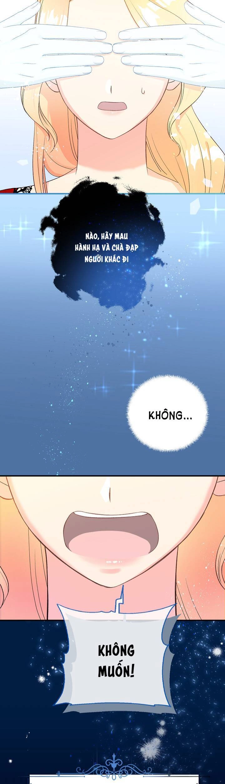 Tôi Đã Đánh Cắp Đứa Con Của Người Chồng Cuồng Chiến Tranh Chapter 1 - 27