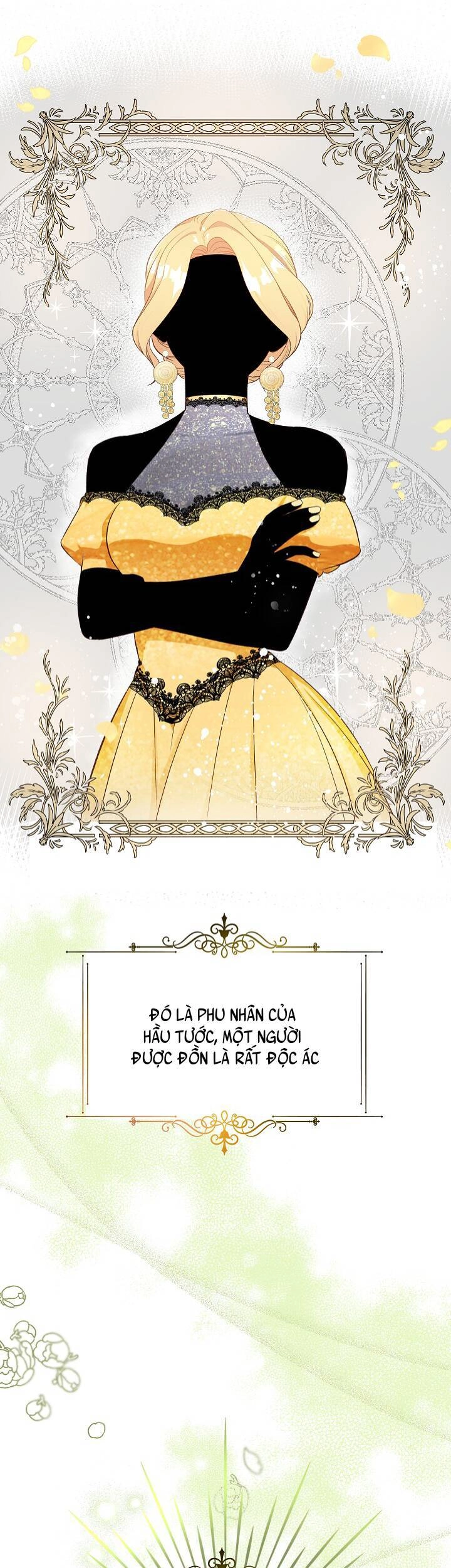 Tôi Đã Đánh Cắp Đứa Con Của Người Chồng Cuồng Chiến Tranh Chapter 1 - 35