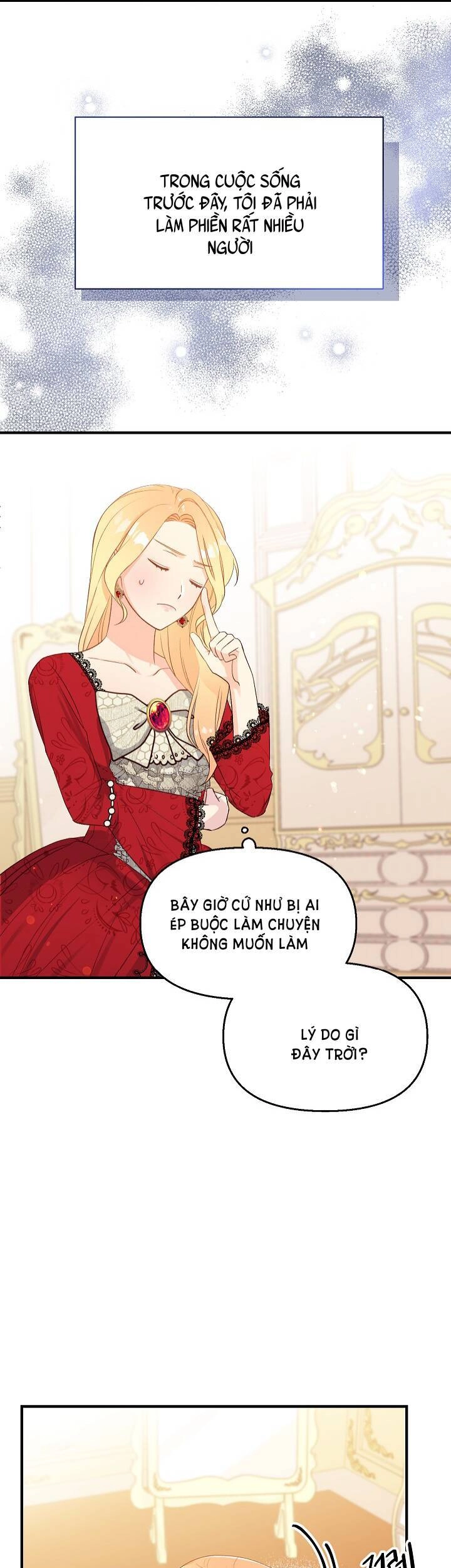 Tôi Đã Đánh Cắp Đứa Con Của Người Chồng Cuồng Chiến Tranh Chapter 1 - 41