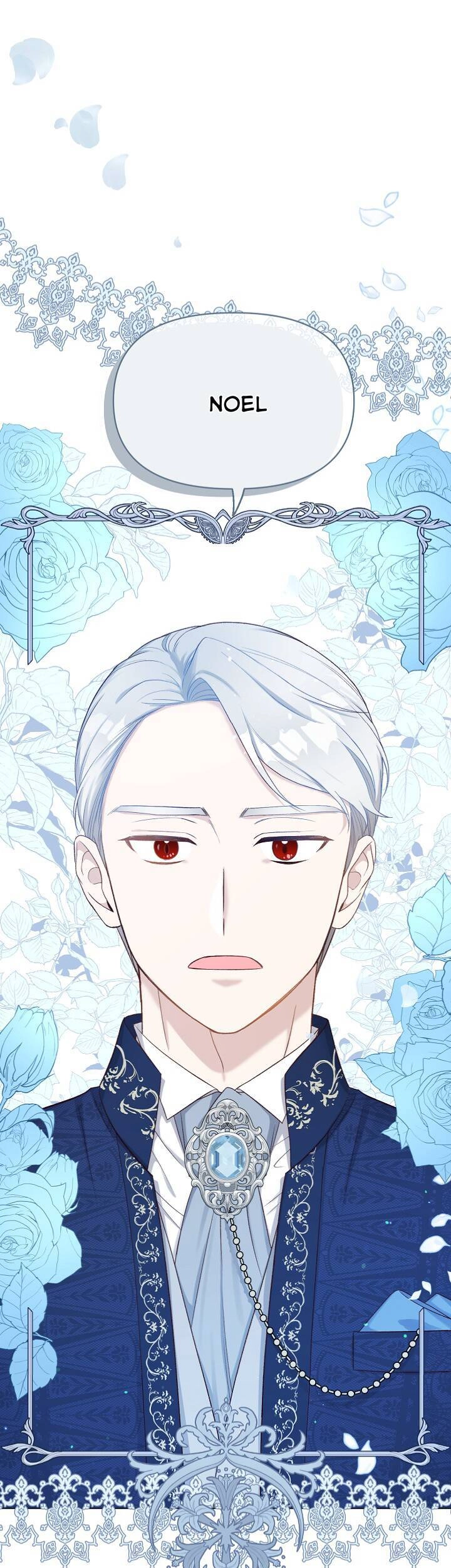 Tôi Đã Đánh Cắp Đứa Con Của Người Chồng Cuồng Chiến Tranh Chapter 1 - 45