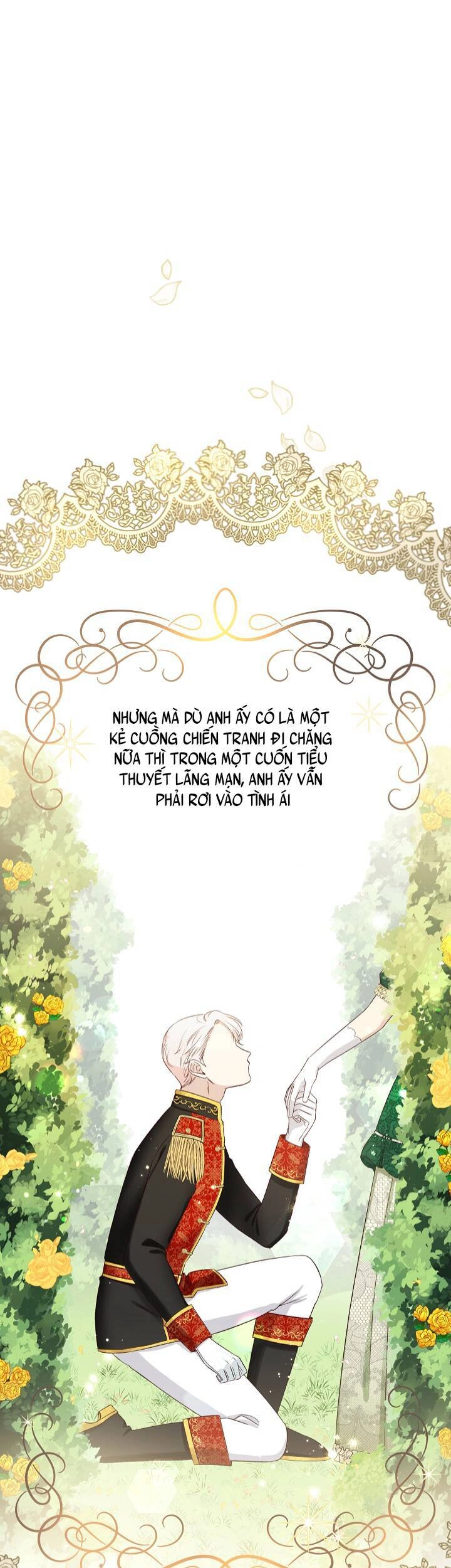 Tôi Đã Đánh Cắp Đứa Con Của Người Chồng Cuồng Chiến Tranh Chapter 1 - 51