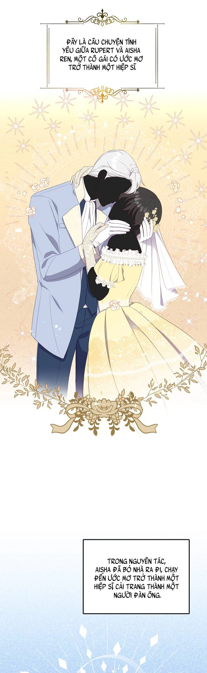 Tôi Đã Đánh Cắp Đứa Con Của Người Chồng Cuồng Chiến Tranh Chapter 2 - 6