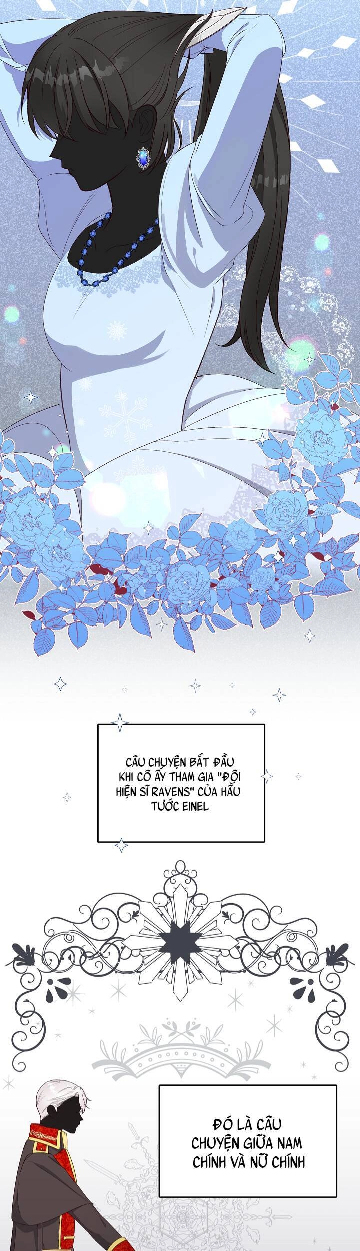 Tôi Đã Đánh Cắp Đứa Con Của Người Chồng Cuồng Chiến Tranh Chapter 2 - 7