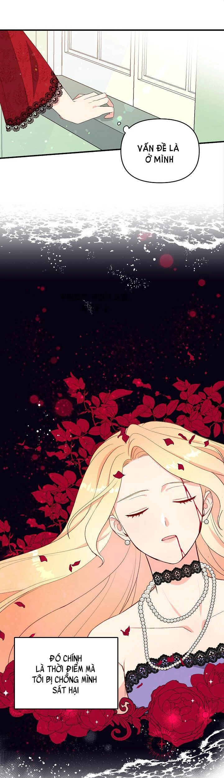 Tôi Đã Đánh Cắp Đứa Con Của Người Chồng Cuồng Chiến Tranh Chapter 2 - 9