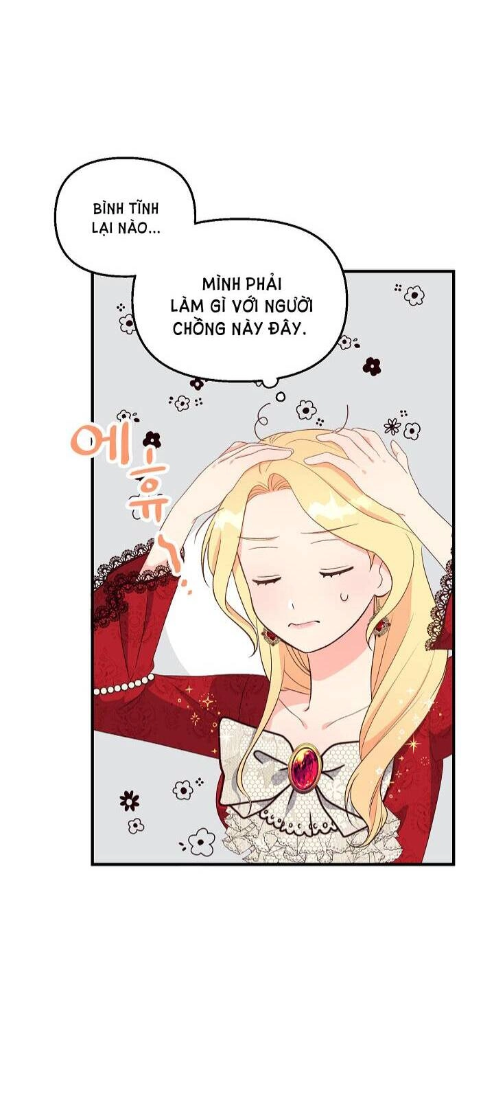 Tôi Đã Đánh Cắp Đứa Con Của Người Chồng Cuồng Chiến Tranh Chapter 2 - 12