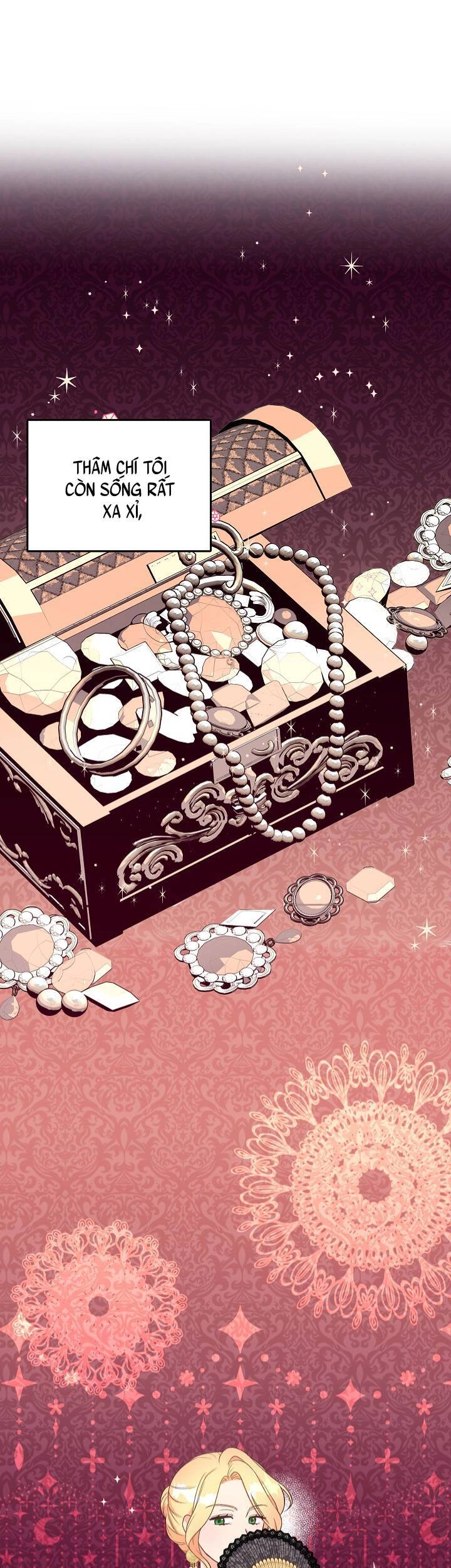 Tôi Đã Đánh Cắp Đứa Con Của Người Chồng Cuồng Chiến Tranh Chapter 2 - 23