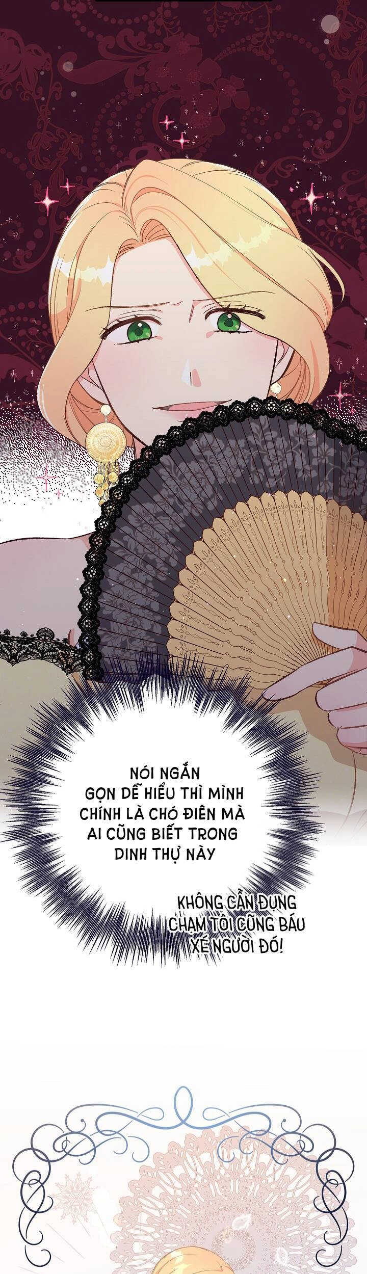 Tôi Đã Đánh Cắp Đứa Con Của Người Chồng Cuồng Chiến Tranh Chapter 2 - 25