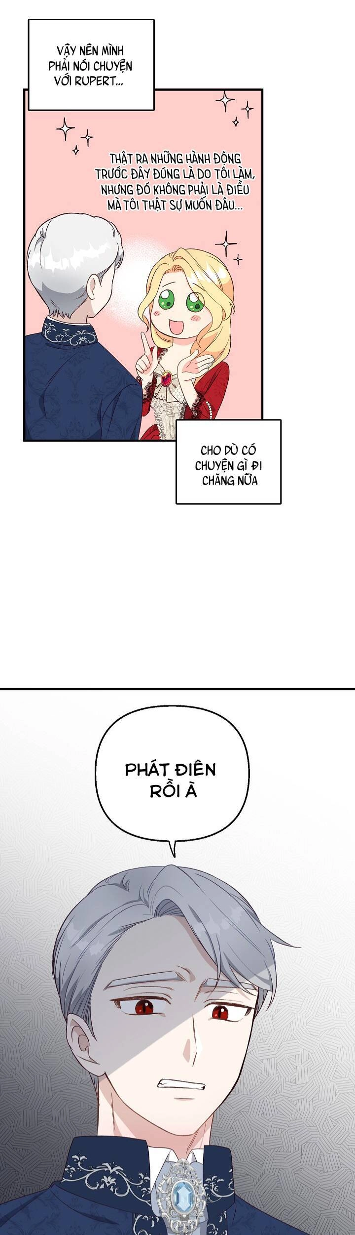 Tôi Đã Đánh Cắp Đứa Con Của Người Chồng Cuồng Chiến Tranh Chapter 2 - 35