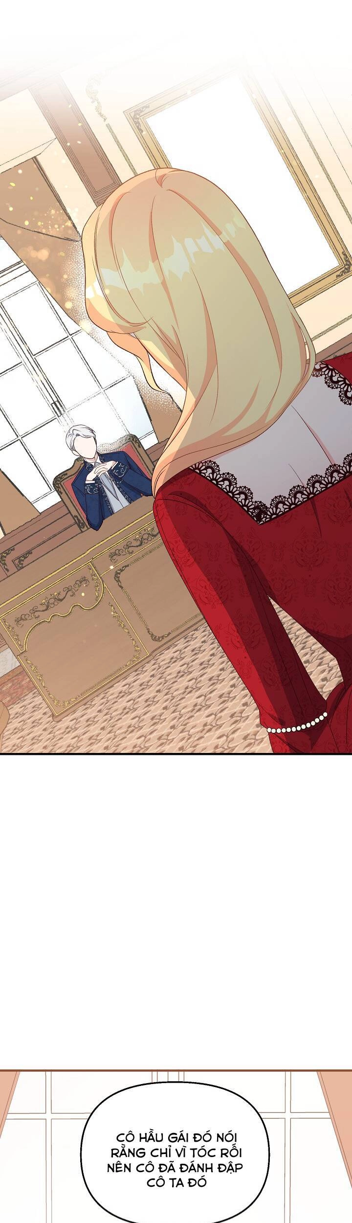 Tôi Đã Đánh Cắp Đứa Con Của Người Chồng Cuồng Chiến Tranh Chapter 2 - 46