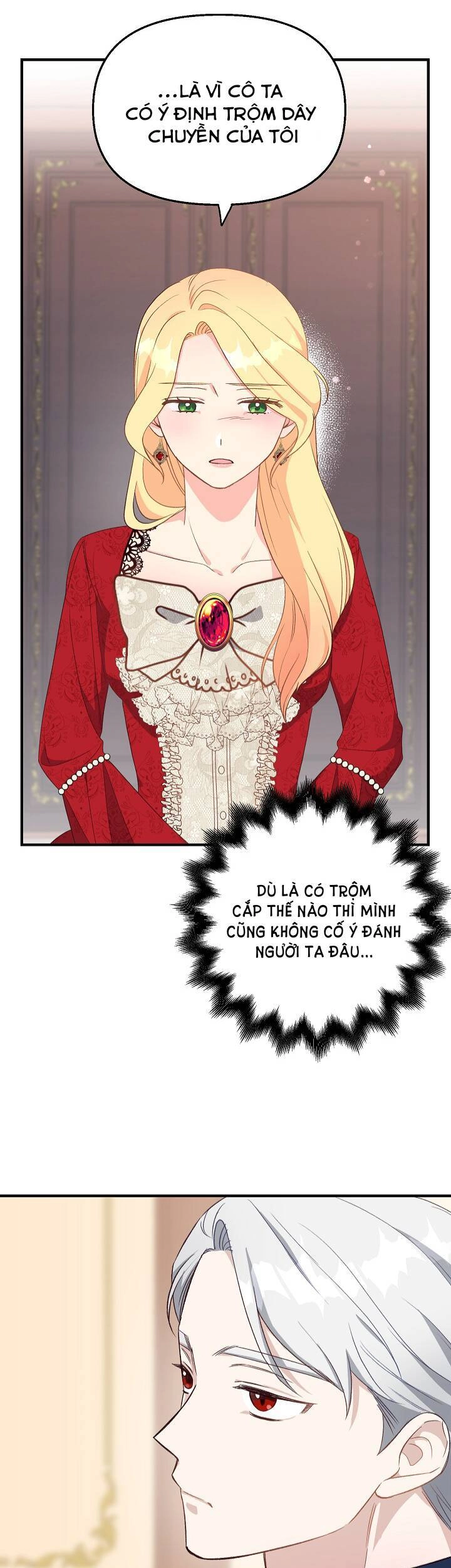 Tôi Đã Đánh Cắp Đứa Con Của Người Chồng Cuồng Chiến Tranh Chapter 2 - 54