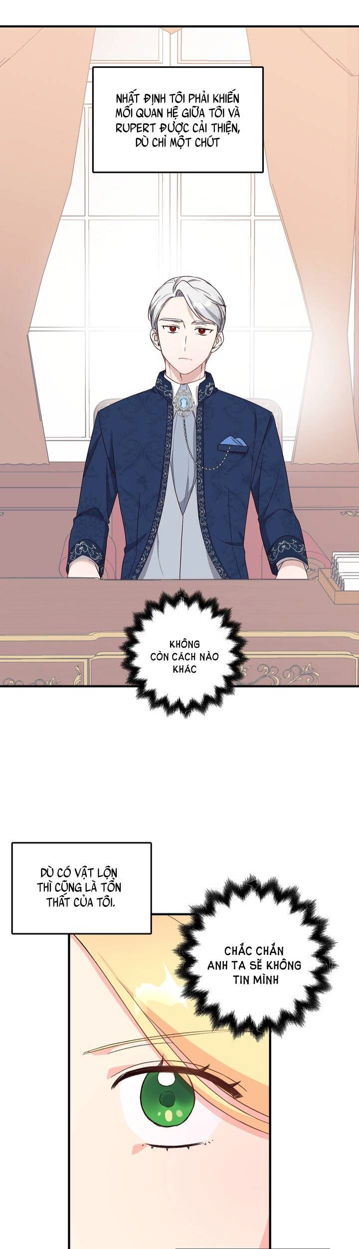 Tôi Đã Đánh Cắp Đứa Con Của Người Chồng Cuồng Chiến Tranh Chapter 2 - 58