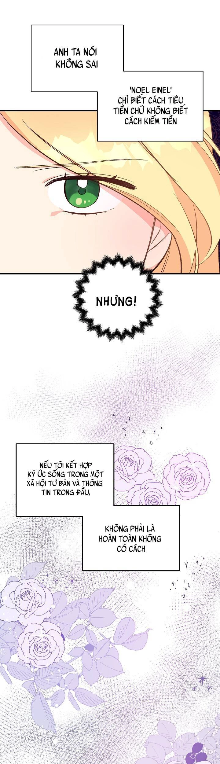 Tôi Đã Đánh Cắp Đứa Con Của Người Chồng Cuồng Chiến Tranh Chapter 2 - 71