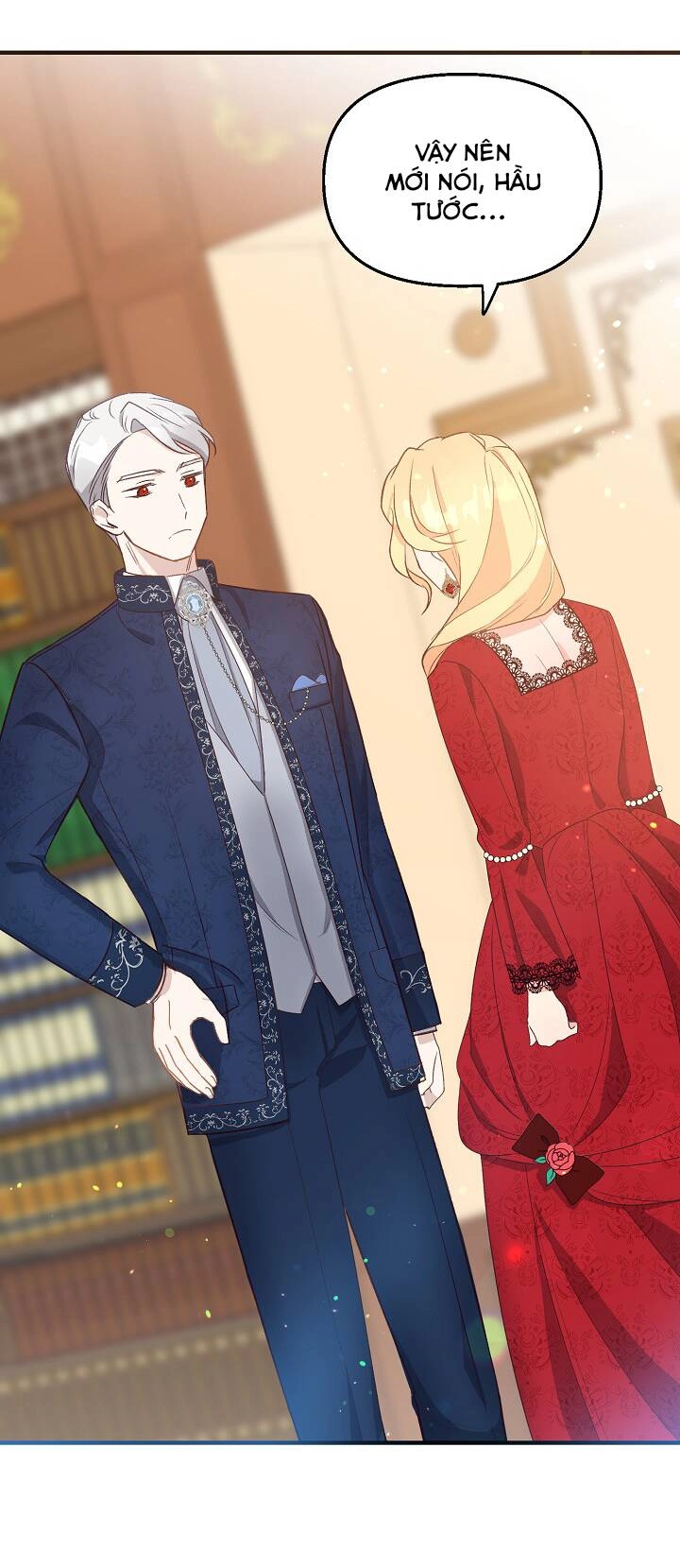 Tôi Đã Đánh Cắp Đứa Con Của Người Chồng Cuồng Chiến Tranh Chapter 2 - 73