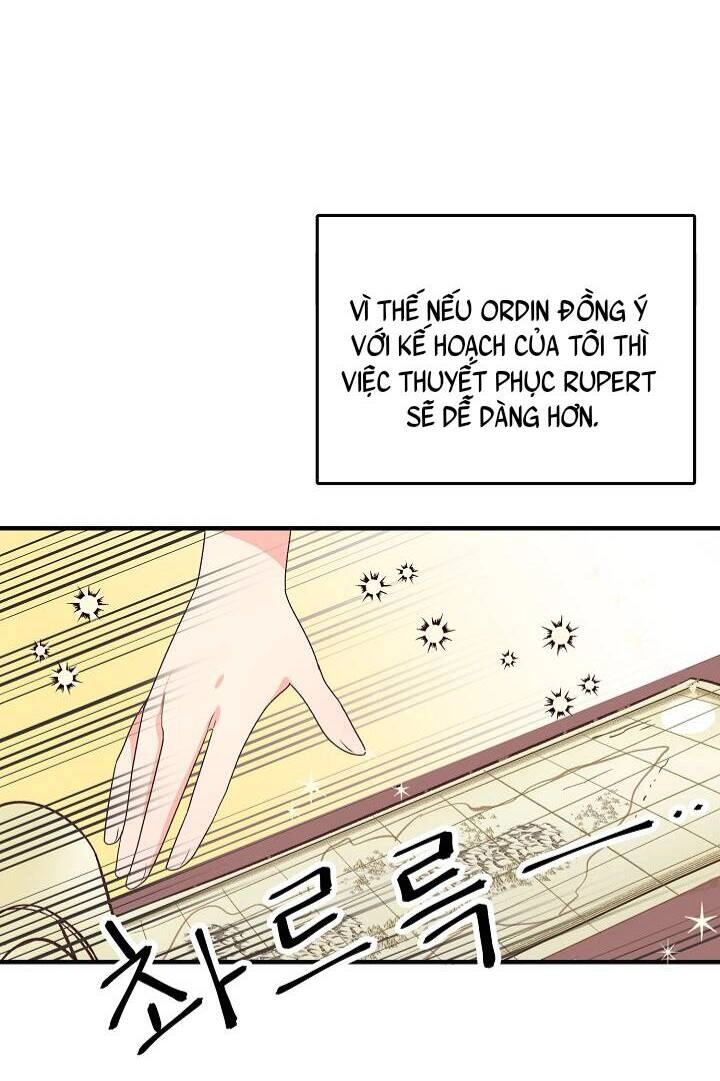 Tôi Đã Đánh Cắp Đứa Con Của Người Chồng Cuồng Chiến Tranh Chapter 3 - 25