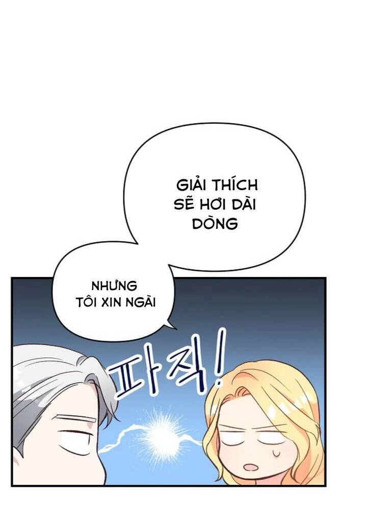 Tôi Đã Đánh Cắp Đứa Con Của Người Chồng Cuồng Chiến Tranh Chapter 3 - 35