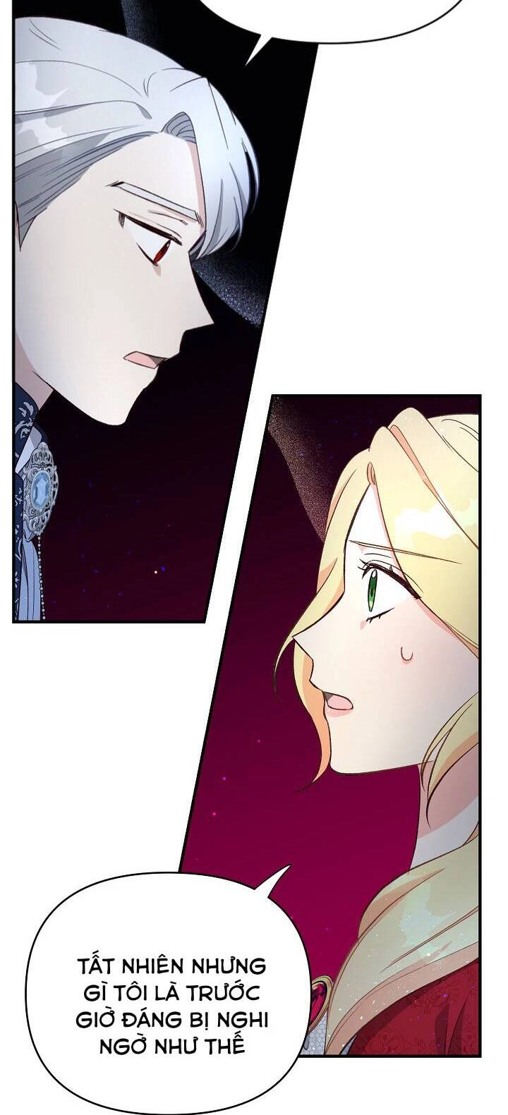 Tôi Đã Đánh Cắp Đứa Con Của Người Chồng Cuồng Chiến Tranh Chapter 3 - 59