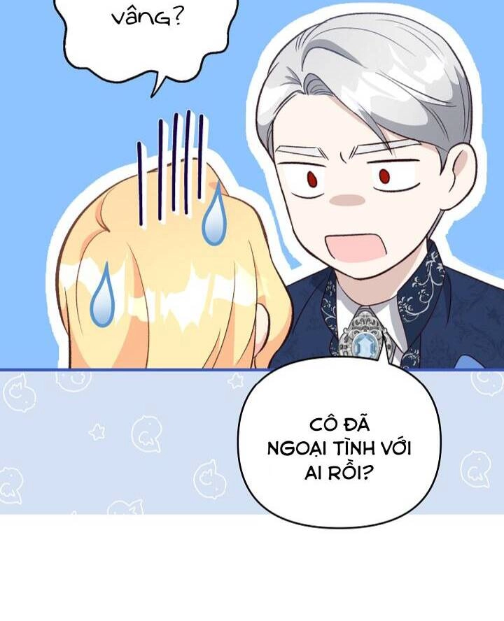 Tôi Đã Đánh Cắp Đứa Con Của Người Chồng Cuồng Chiến Tranh Chapter 3 - 63