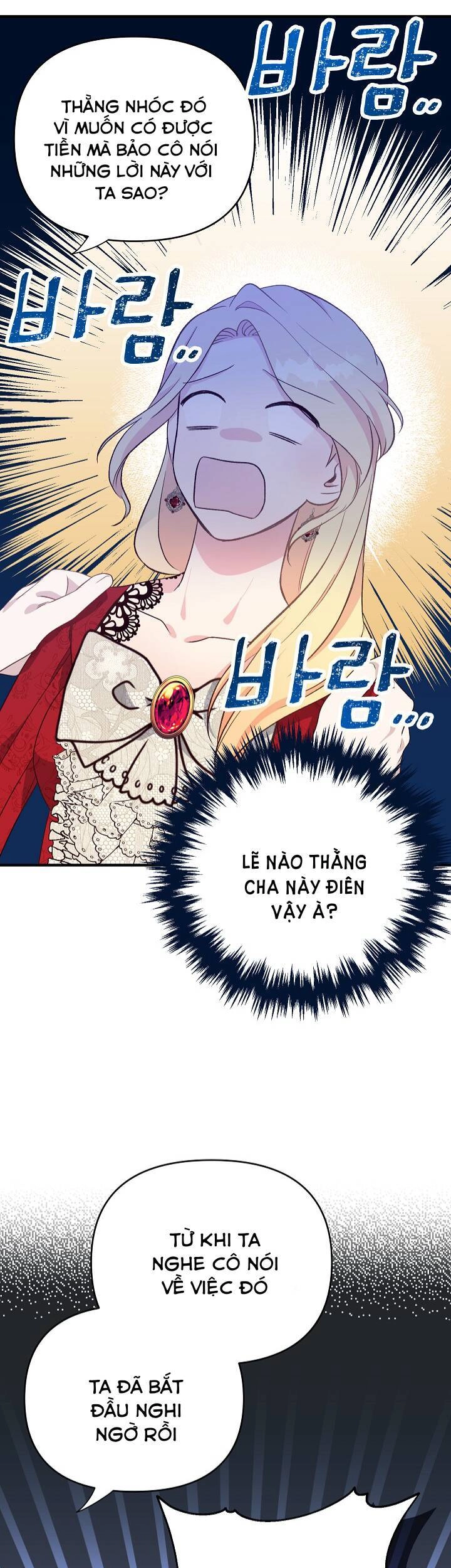 Tôi Đã Đánh Cắp Đứa Con Của Người Chồng Cuồng Chiến Tranh Chapter 3 - 64