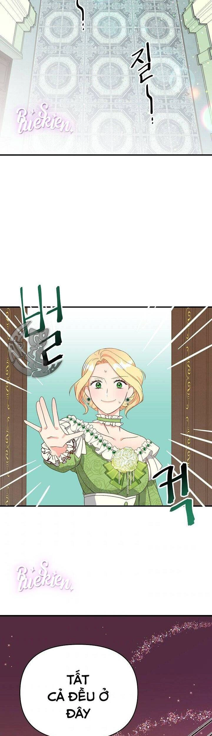 Tôi Đã Đánh Cắp Đứa Con Của Người Chồng Cuồng Chiến Tranh Chapter 5 - 3