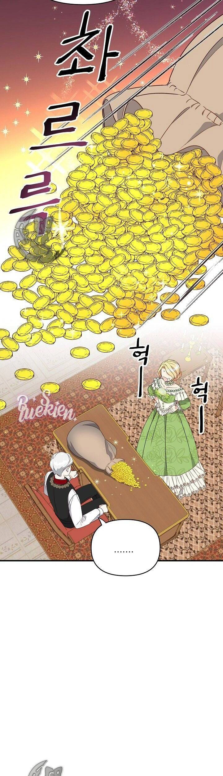 Tôi Đã Đánh Cắp Đứa Con Của Người Chồng Cuồng Chiến Tranh Chapter 5 - 4