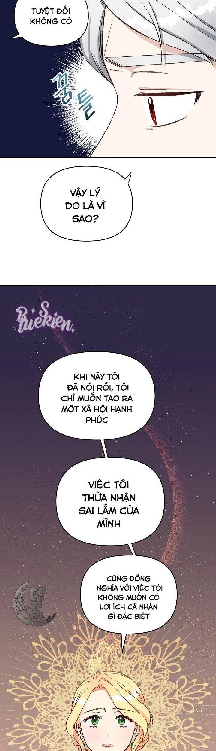 Tôi Đã Đánh Cắp Đứa Con Của Người Chồng Cuồng Chiến Tranh Chapter 5 - 19