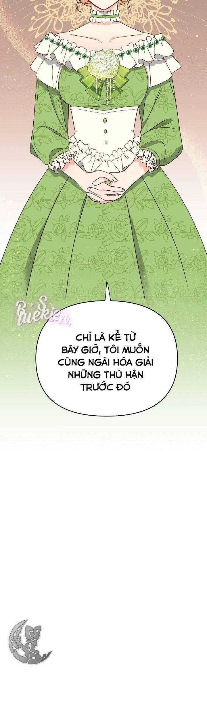 Tôi Đã Đánh Cắp Đứa Con Của Người Chồng Cuồng Chiến Tranh Chapter 5 - 20