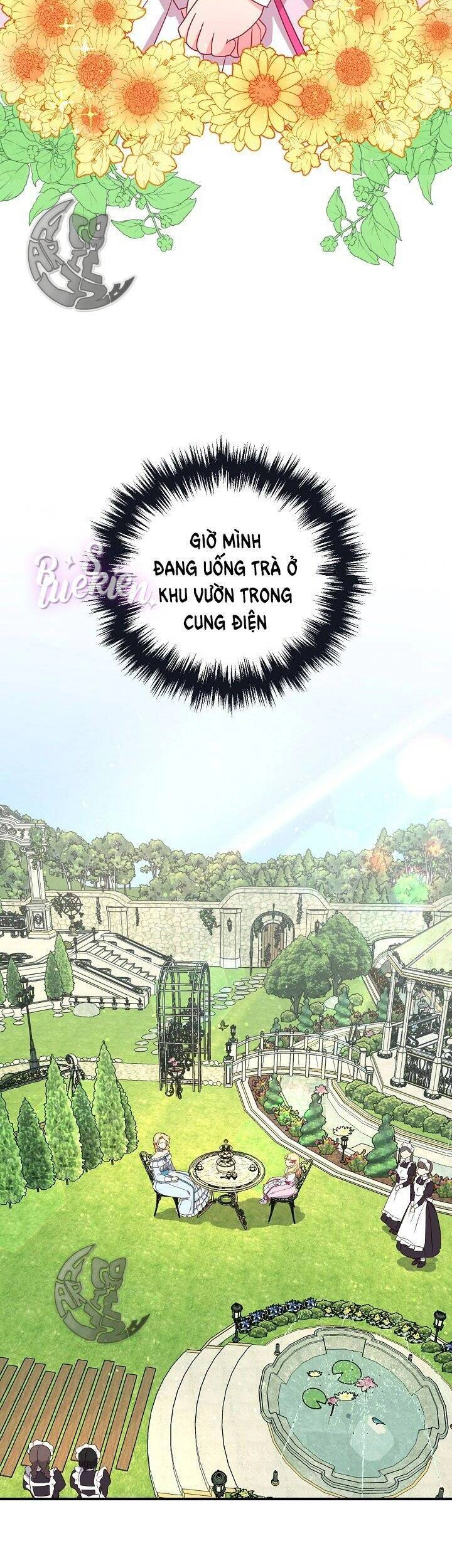 Tôi Đã Đánh Cắp Đứa Con Của Người Chồng Cuồng Chiến Tranh Chapter 5 - 32