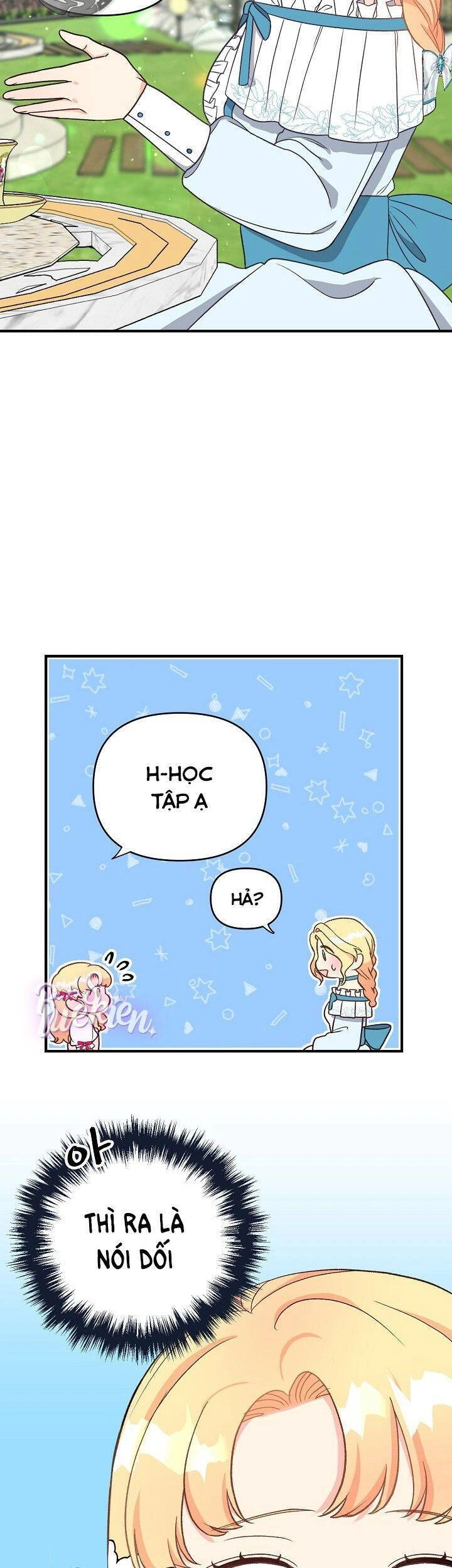 Tôi Đã Đánh Cắp Đứa Con Của Người Chồng Cuồng Chiến Tranh Chapter 5 - 41