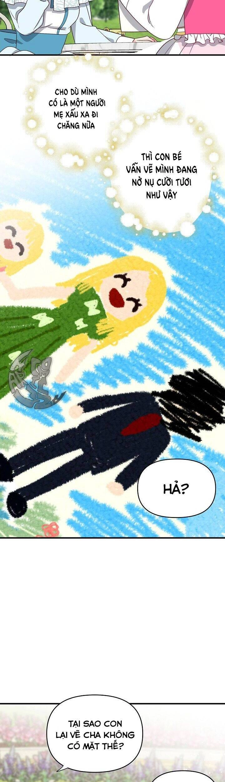 Tôi Đã Đánh Cắp Đứa Con Của Người Chồng Cuồng Chiến Tranh Chapter 5 - 46