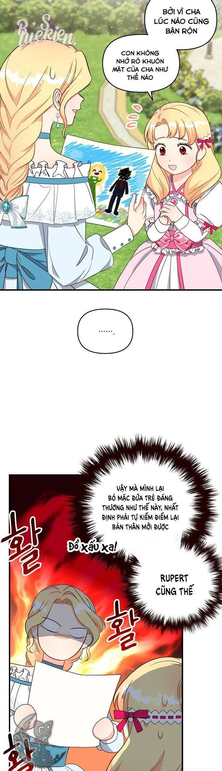 Tôi Đã Đánh Cắp Đứa Con Của Người Chồng Cuồng Chiến Tranh Chapter 5 - 47