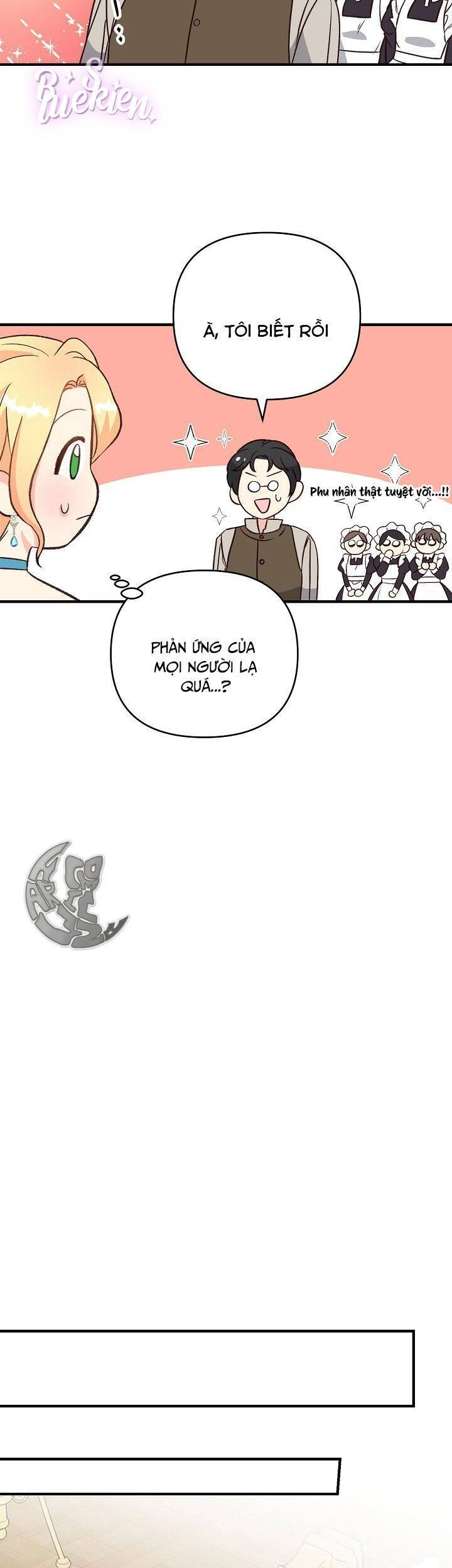 Tôi Đã Đánh Cắp Đứa Con Của Người Chồng Cuồng Chiến Tranh Chapter 6 - 33