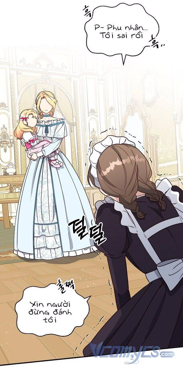 Tôi Đã Đánh Cắp Đứa Con Của Người Chồng Cuồng Chiến Tranh Chapter 7 - 3