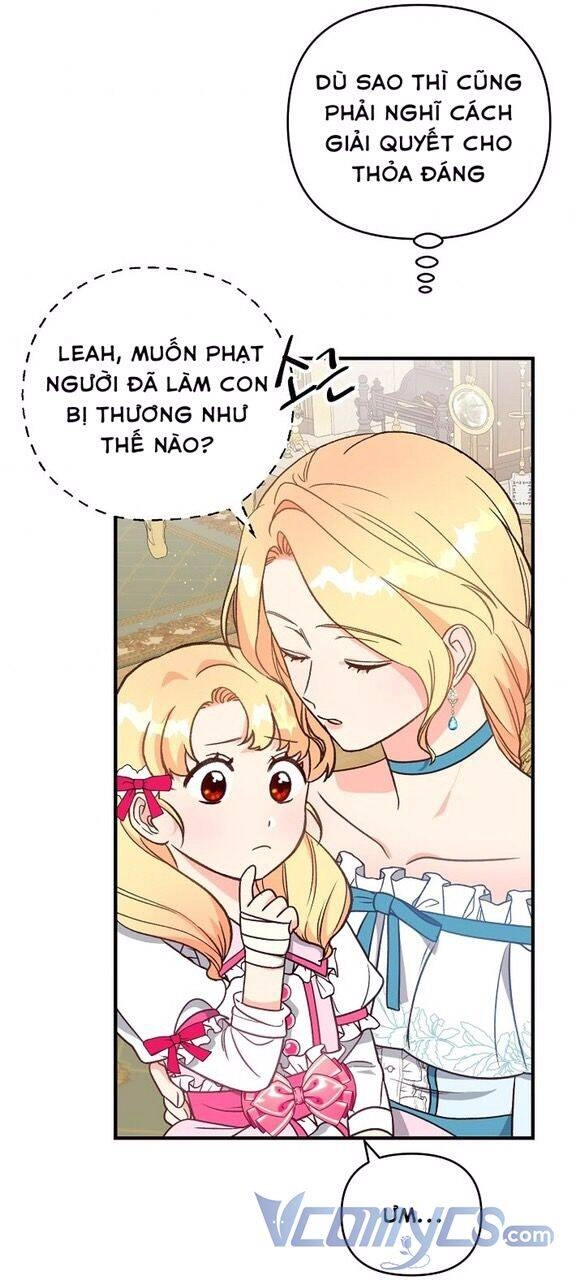 Tôi Đã Đánh Cắp Đứa Con Của Người Chồng Cuồng Chiến Tranh Chapter 7 - 7