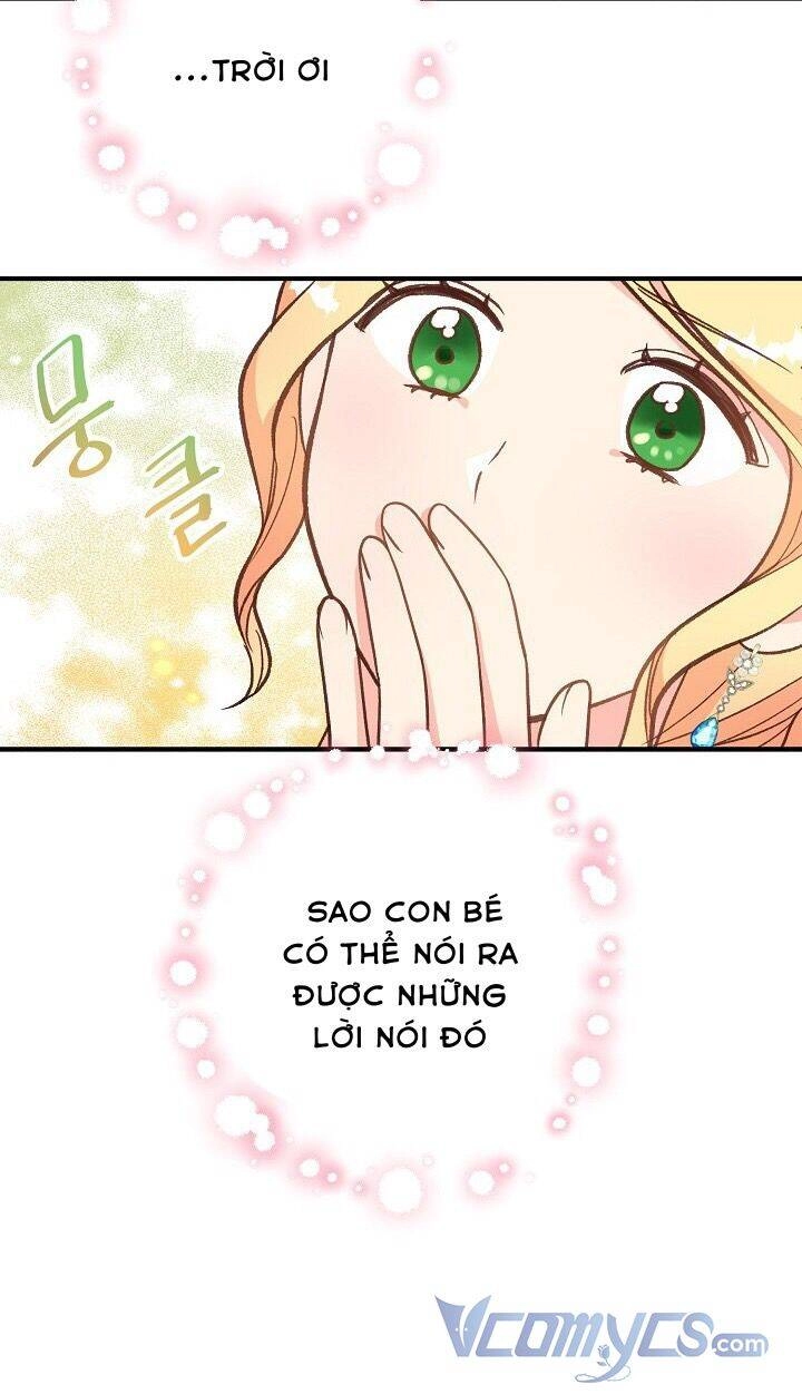 Tôi Đã Đánh Cắp Đứa Con Của Người Chồng Cuồng Chiến Tranh Chapter 7 - 12