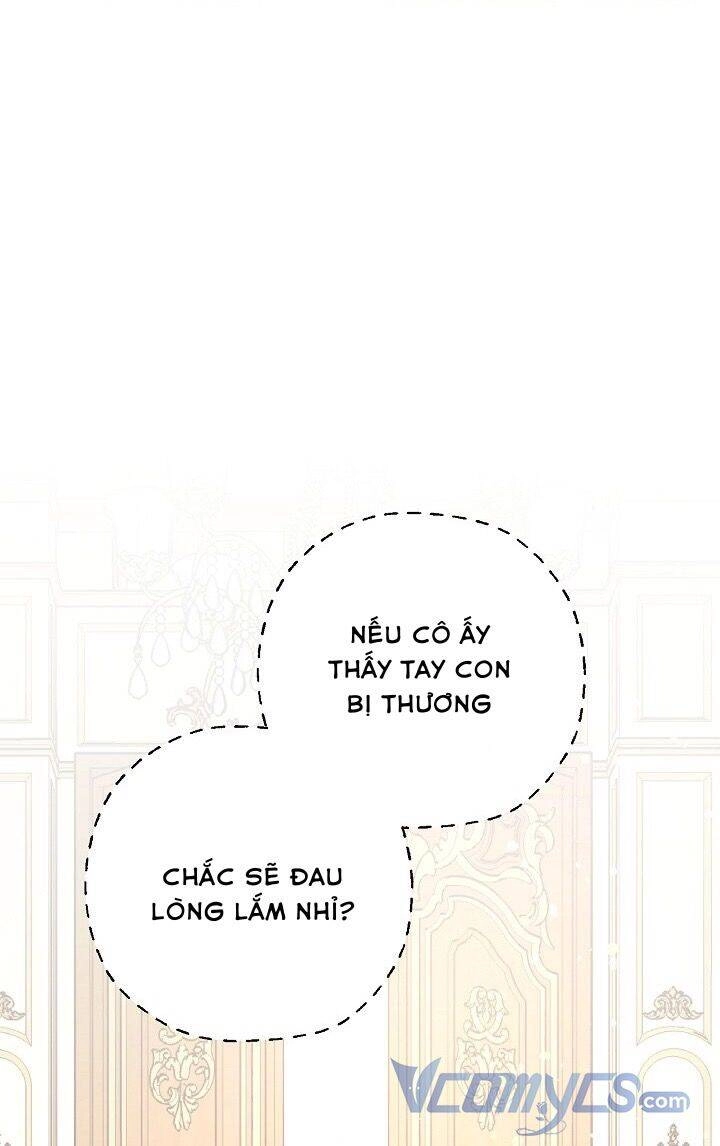 Tôi Đã Đánh Cắp Đứa Con Của Người Chồng Cuồng Chiến Tranh Chapter 7 - 18