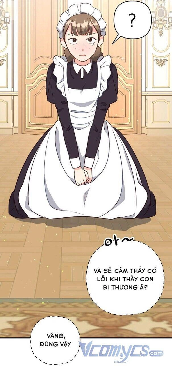 Tôi Đã Đánh Cắp Đứa Con Của Người Chồng Cuồng Chiến Tranh Chapter 7 - 19