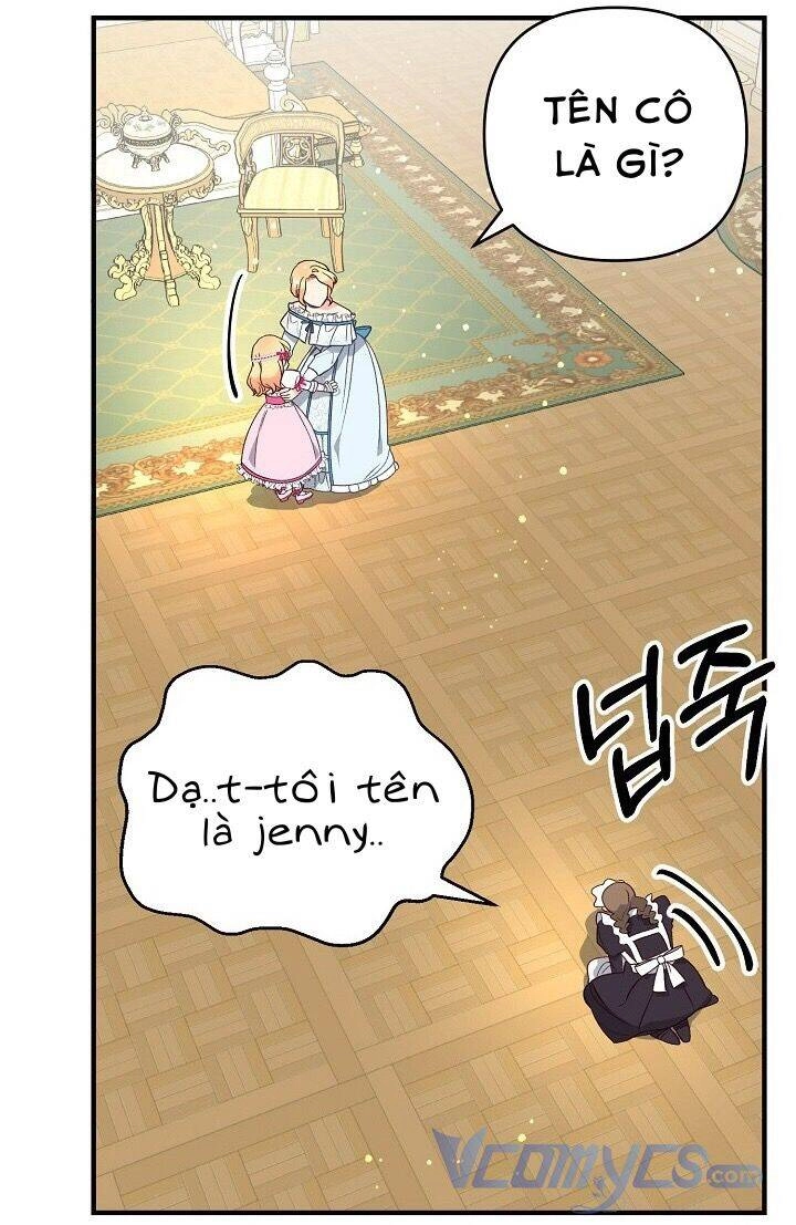 Tôi Đã Đánh Cắp Đứa Con Của Người Chồng Cuồng Chiến Tranh Chapter 7 - 25