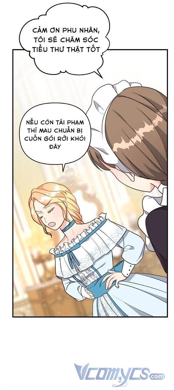 Tôi Đã Đánh Cắp Đứa Con Của Người Chồng Cuồng Chiến Tranh Chapter 7 - 39