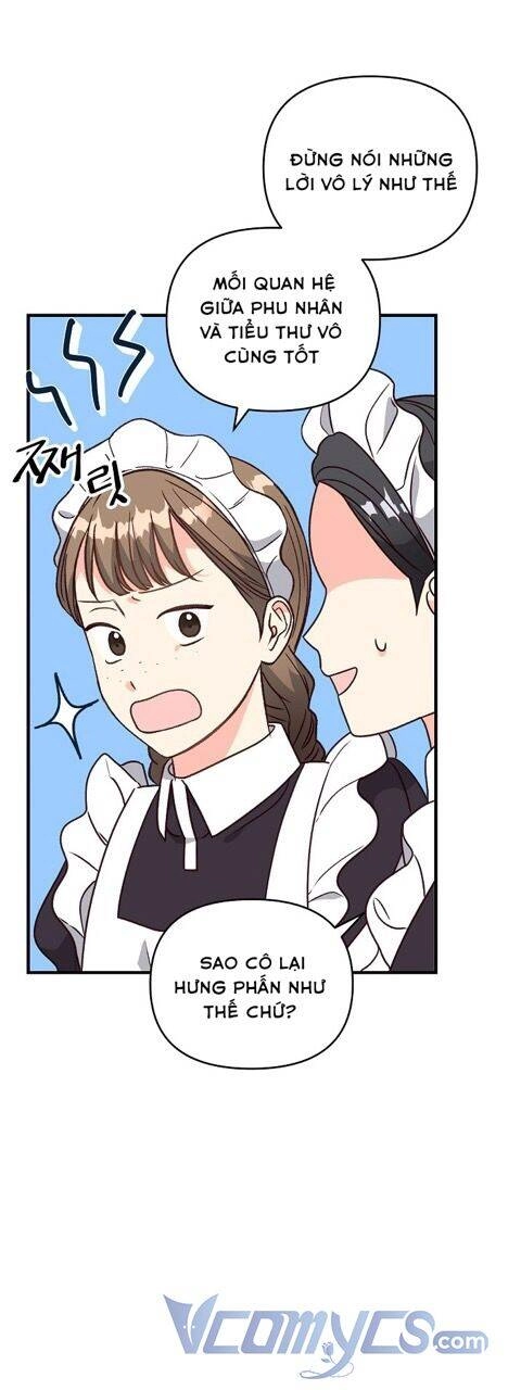 Tôi Đã Đánh Cắp Đứa Con Của Người Chồng Cuồng Chiến Tranh Chapter 7 - 55