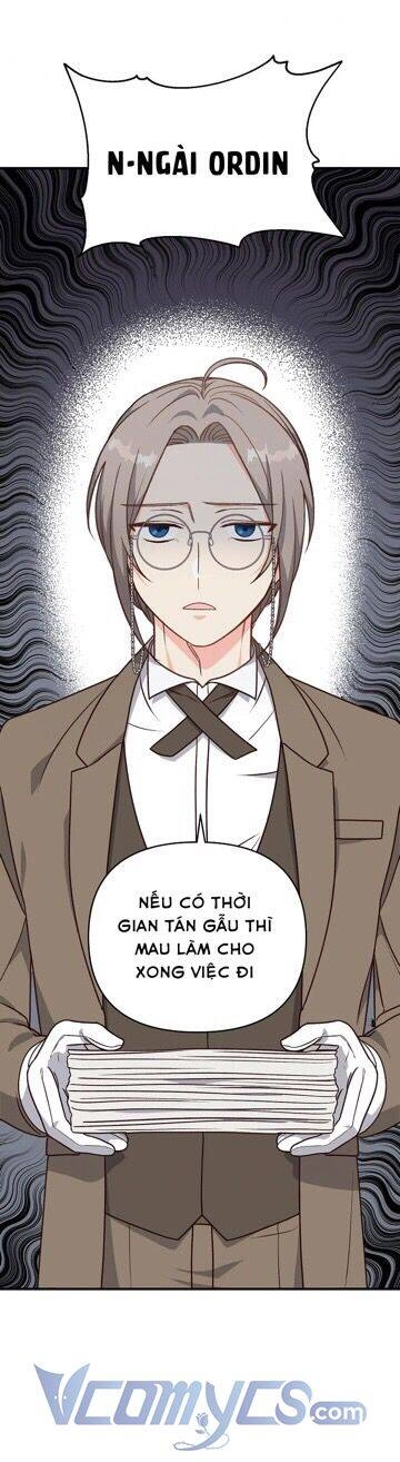 Tôi Đã Đánh Cắp Đứa Con Của Người Chồng Cuồng Chiến Tranh Chapter 7 - 58