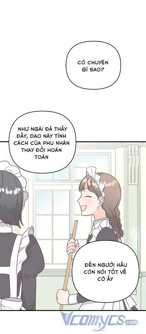 Tôi Đã Đánh Cắp Đứa Con Của Người Chồng Cuồng Chiến Tranh Chapter 7 - 66